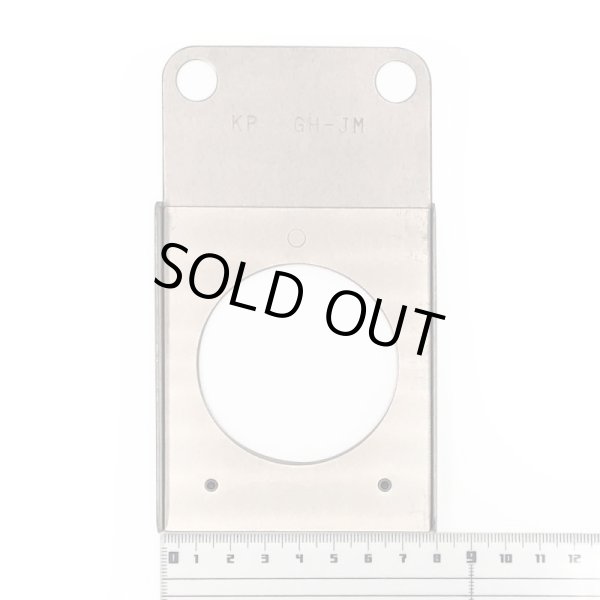 画像6: 剣プロ ガラスゴボホルダ Mサイズ アイリスロット (6)