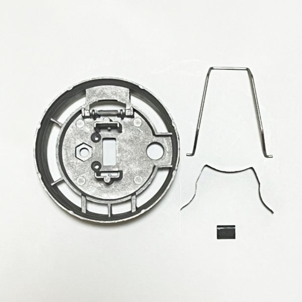 画像4: ETC Source 4 キャップ パーツ S4 Lamp Retainer Retrofit Kit リテイナーキット (4)