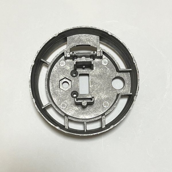 画像3: ETC Source 4 キャップ パーツ Socket, light baffle casting (3)