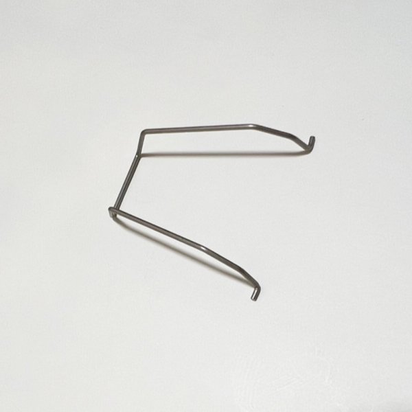 画像7: ETC Source 4 キャップ パーツ S4 Lamp Retainer Retrofit Kit リテイナーキット (7)