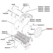 画像4: ETC Source4 先玉 パーツ Safety Screen, S4 Enhanced (4)