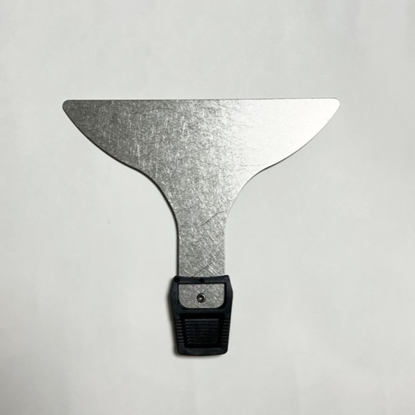 画像3: ETC Source 4 灯体前 パーツ Shutter blade assembly (3)