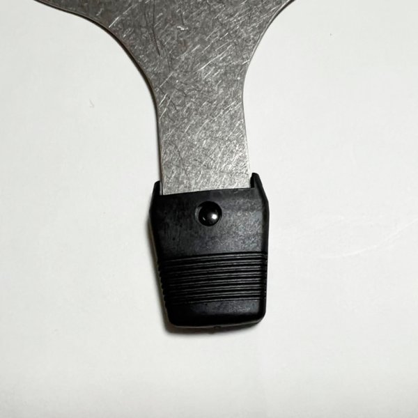 画像4: ETC Source 4 灯体前 パーツ Shutter blade assembly (4)