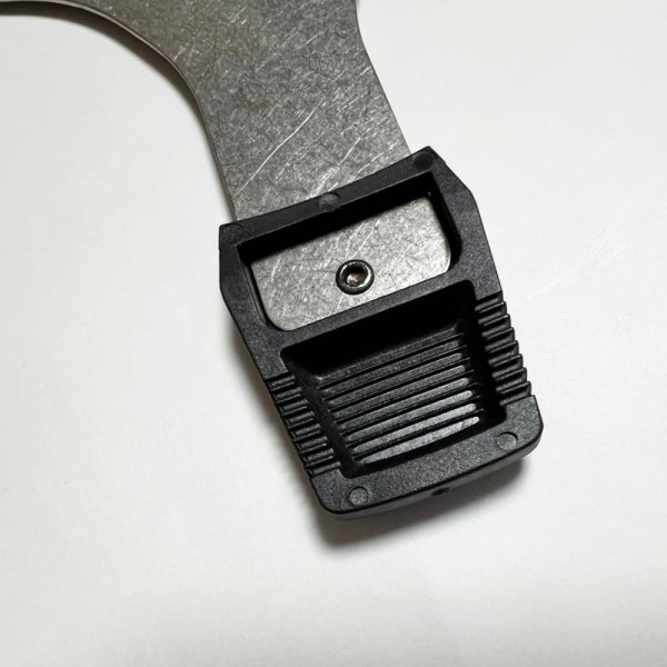 画像5: ETC Source 4 灯体前 パーツ Shutter blade assembly (5)