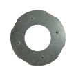 画像1: ETC Source 4 灯体前 パーツ Plate, divider with dimples (bottom)  (1)