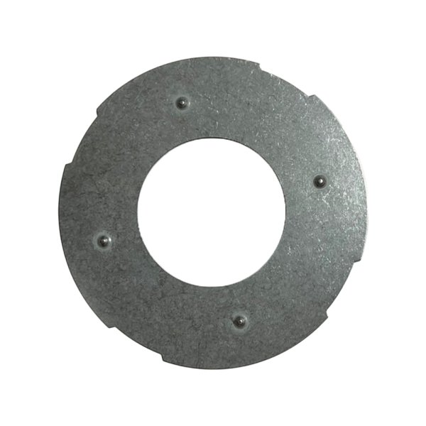 画像1: ETC Source 4 灯体前 パーツ Plate, divider with dimples (bottom)  (1)