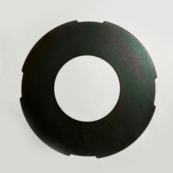 画像2: ETC Source 4 灯体前 パーツ Plate, divider (top) (2)