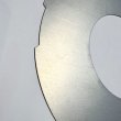 画像3: ETC Source 4 灯体前 パーツ Plate, gate (middle) (3)