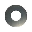 画像1: ETC Source 4 灯体前 パーツ Plate, gate (middle) (1)