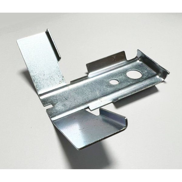 画像3: ETC Source 4 リフレクタ パーツ Clip, reflector retainer (3)