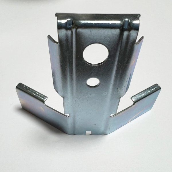 画像5: ETC Source 4 リフレクタ パーツ Clip, reflector retainer (5)