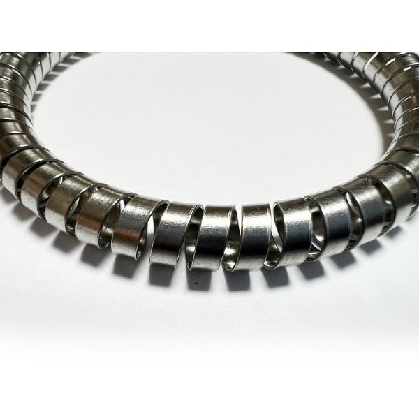 画像3: ETC Source 4 リフレクタ パーツ Spring, reflector support (3)