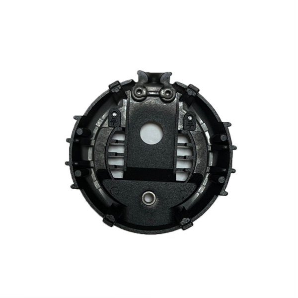 画像3: ETC Source 4 キャップ パーツ Housing, socket, casting / White （白灯体用） (3)