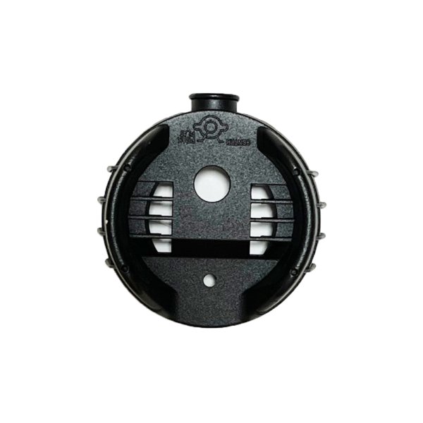 画像4: ETC Source 4 キャップ パーツ Housing, socket, casting / White （白灯体用） (4)