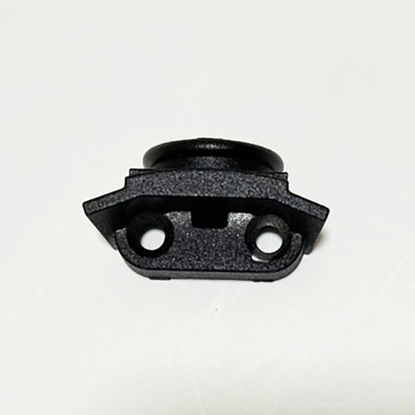 画像4: ETC Source 4 キャップ パーツ Clamp, strain relief / Black(黒灯体用) (4)