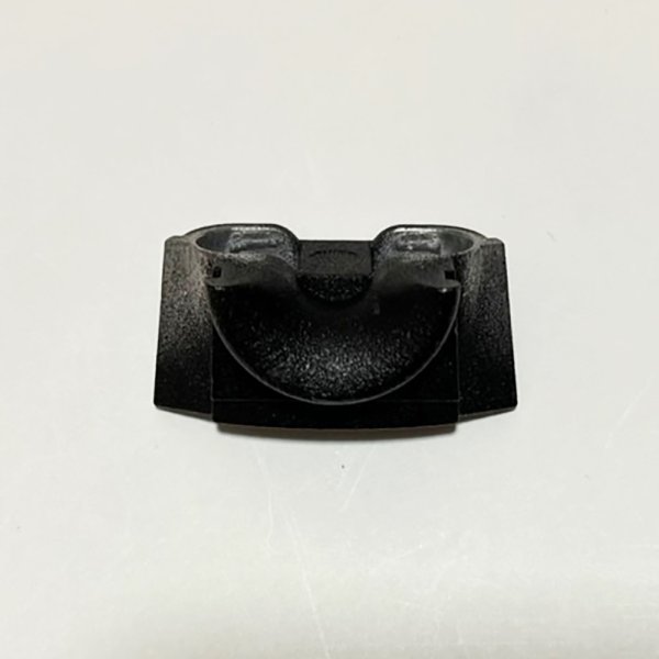 画像6: ETC Source 4 キャップ パーツ Clamp, strain relief / Black(黒灯体用) (6)