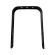 画像1: ETC Source 4 リフレクタ パーツ Bracket, Yoke, Black（黒灯体用） (1)