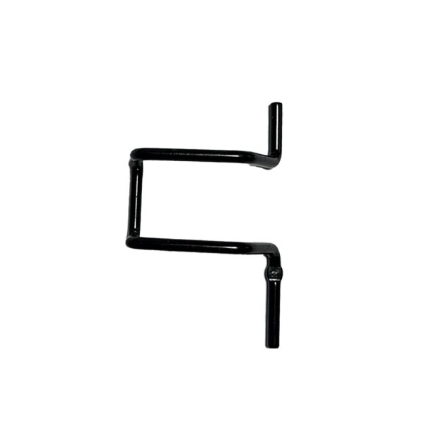 画像1: ETC Source4 先玉 パーツ Clip, gel retainer, 90° bend (1)