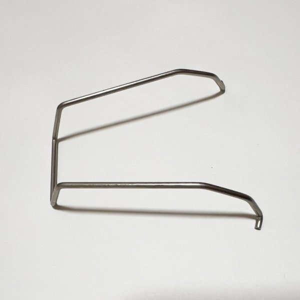 画像2: ETC Source 4 キャップ パーツ Lamp retainer wire (2)