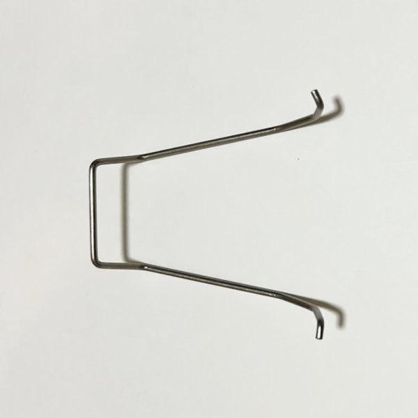画像3: ETC Source 4 キャップ パーツ Lamp retainer wire (3)