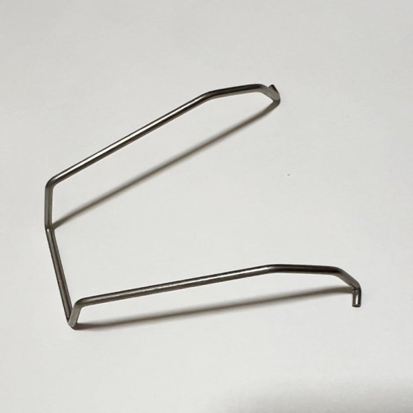 画像5: ETC Source 4 キャップ パーツ Lamp retainer wire (5)