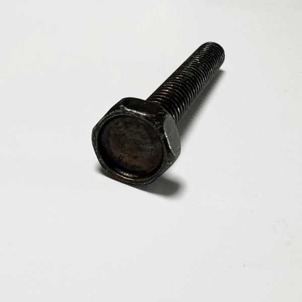 画像4: ETC Source 4 キャップ パーツ  Bolt, 1/4-20 x 1 3/4”, full thread (4)