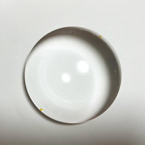 画像2: ETC Source4 先玉 パーツ Aspheric lens, 50° (2)