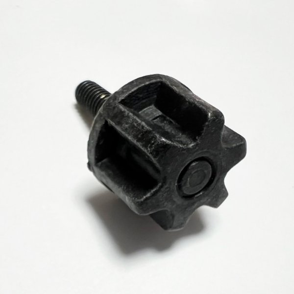 画像2: ETC Source4 先玉 パーツ Knob set with male insert  (2)