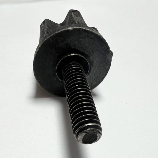 画像3: ETC Source4 先玉 パーツ Knob set with male insert  (3)