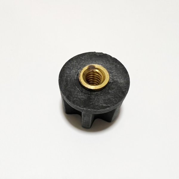 画像4: ETC Source 4 キャップ パーツ Knob, Z, lamp set w/ female insert (4)
