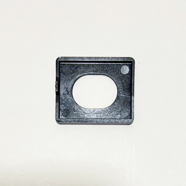 画像3: ETC Source 4 キャップ パーツ Bushing cup (3)