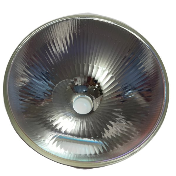 画像2: ETC Source 4 リフレクタ パーツ Reflector, molded glass, coated (2)
