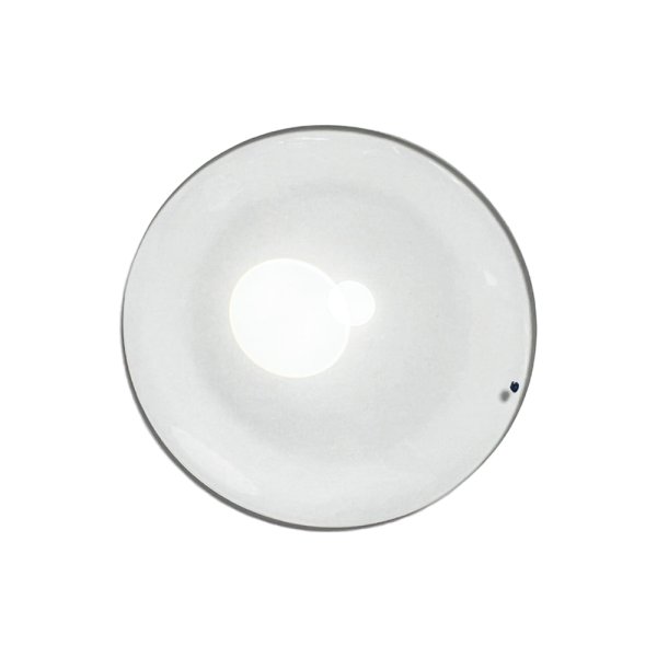 画像1: ETC Source4 先玉 パーツ Bi-convex lens (back), 36° (1)