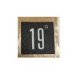 画像1: ETC Source4 先玉 パーツ 19° lens tube label (1)