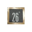 画像1: ETC Source4 先玉 パーツ 26° lens tube label  (1)