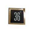 画像1: ETC Source4 先玉 パーツ 36° lens tube label  (1)