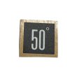 画像1: ETC Source4 先玉 パーツ 50° lens tube label (1)