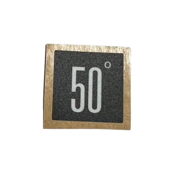 画像1: ETC Source4 先玉 パーツ 50° lens tube label (1)