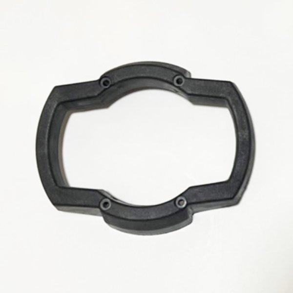 画像5: ETC Source 4 キャップ パーツ Handle, insulated rear / White（白灯体用） (5)