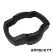 画像1: ETC Source 4 キャップ パーツ Handle, insulated rear / White（白灯体用） (1)