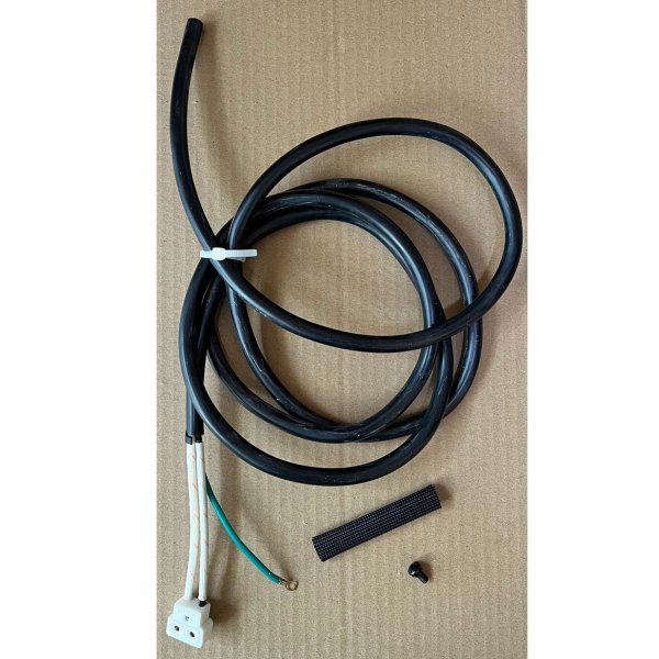 画像2: ETC Source 4 キャップ パーツ 日本仕様ソケット付きワイヤ(コネクタなし)  (2)