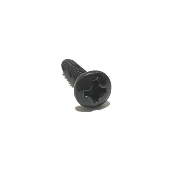 画像3: ETC Source 4 キャップ パーツ Screw, self tap, 6-32 x 5/8, black zinc (3)