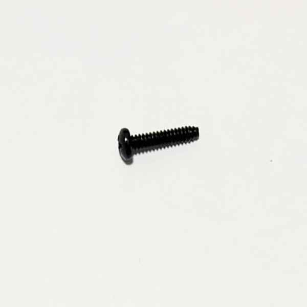 画像6: ETC Source 4 キャップ パーツ Screw, self tap, 6-32 x 5/8, black zinc (6)