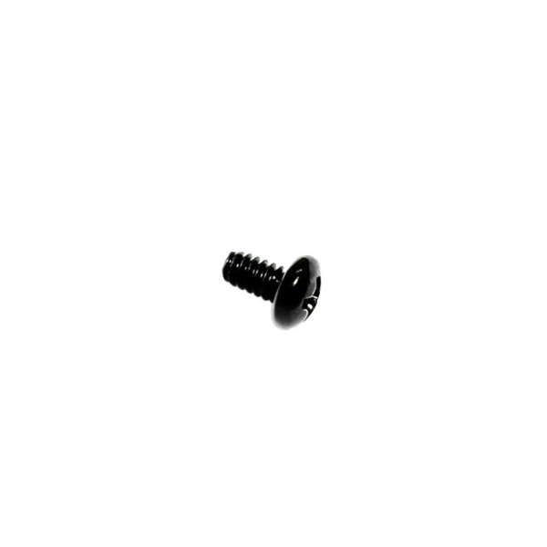 画像2: ETC Source 4 灯体前 パーツ Screw, 6-32 x 1/4” (Slot cover retention: pre 11/99) (2)