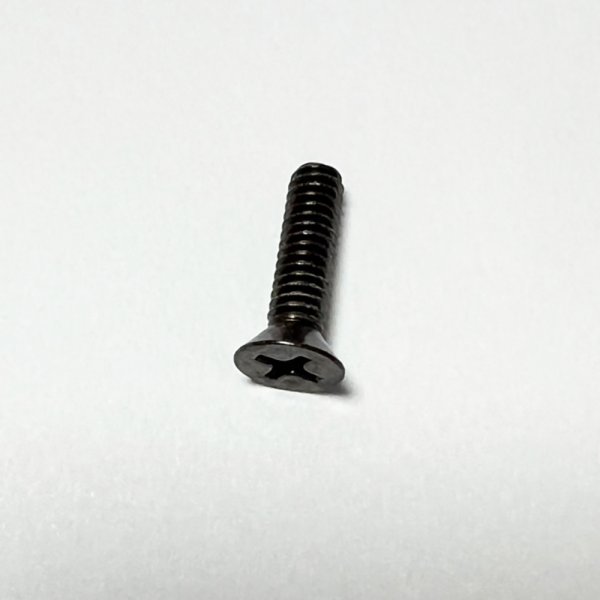 画像5: ETC Source 4 キャップ パーツ Screw, 8-32 x 5/8 PhFHMS, black zinc (5)