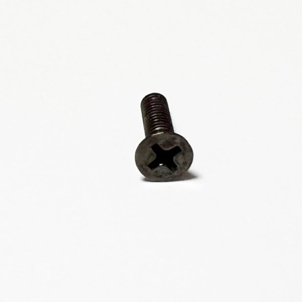 画像4: ETC Source 4 キャップ パーツ Screw, 8-32 x 5/8 PhFHMS, black zinc (4)