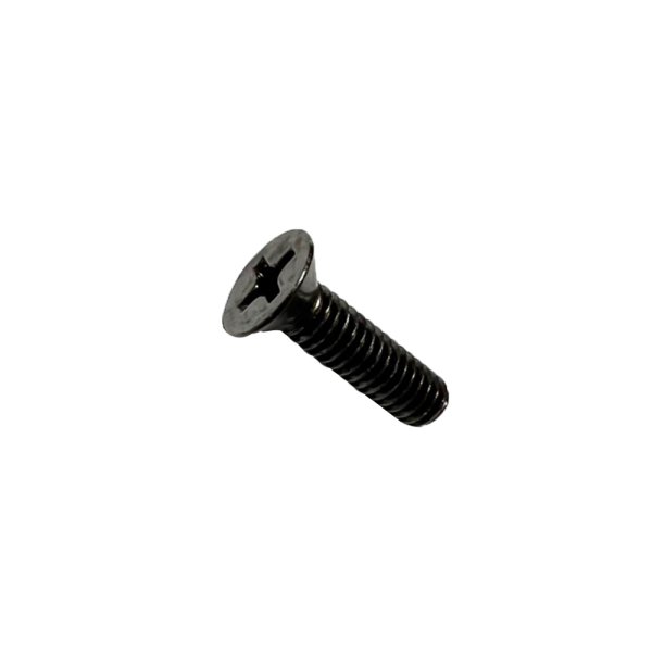 画像2: ETC Source 4 キャップ パーツ Screw, 8-32 x 5/8 PhFHMS, black zinc (2)