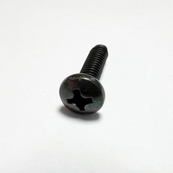 画像2: ETC Source4 先玉 パーツ Screw, Phillips, 8-32 x 5/8 Taptite (2)