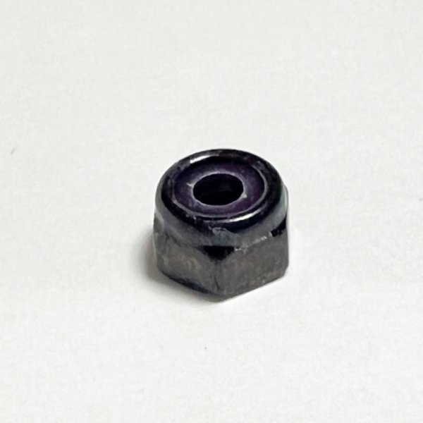 画像3: ETC Source 4 灯体前 パーツ Nut, 8-32 (3)