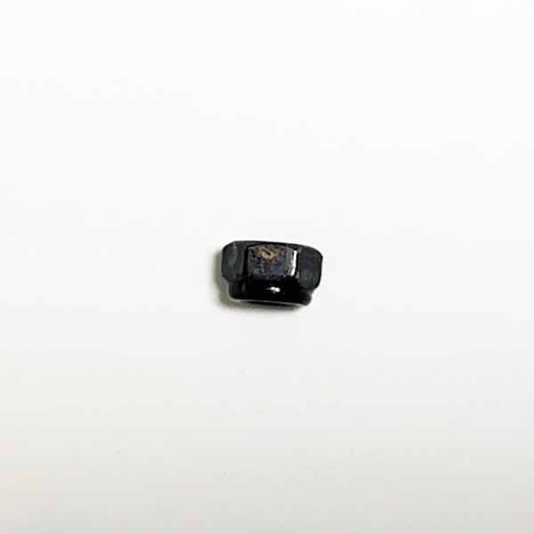 画像4: ETC Source 4 灯体前 パーツ Nut, 8-32 (4)